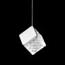 Подвесной светильник Delight Collection MD23001040H-1A chrome