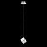 Подвесной светильник Delight Collection MD23001040H-1A chrome