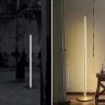 Торшер Flos Coordinates F Argent
