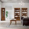 Журнальный стол Prama Palazzo Ducale ciliegio 71CI51