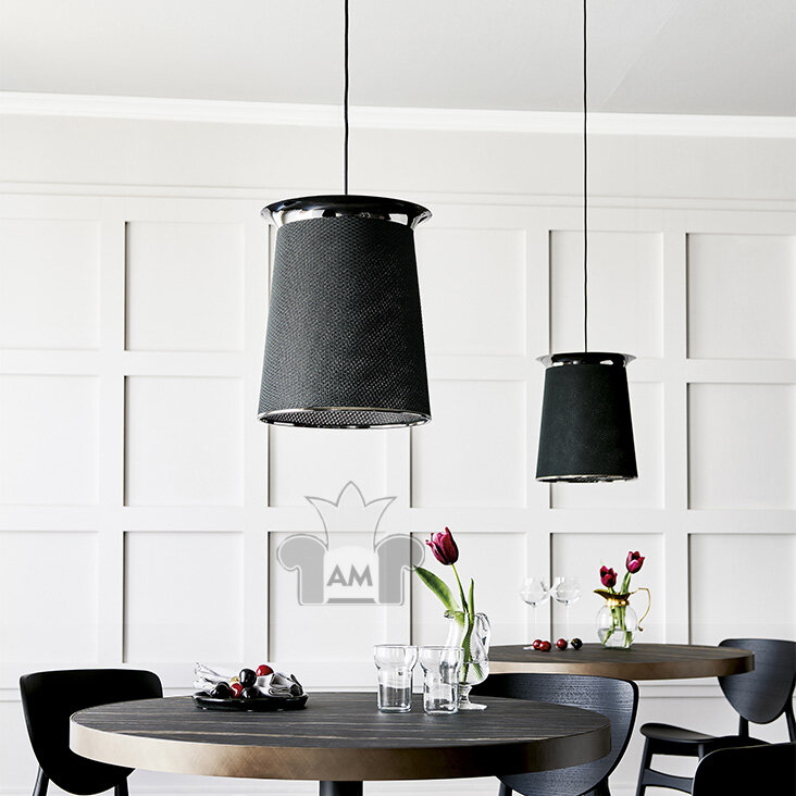 Подвесная люстра Cattelan Italia LORD