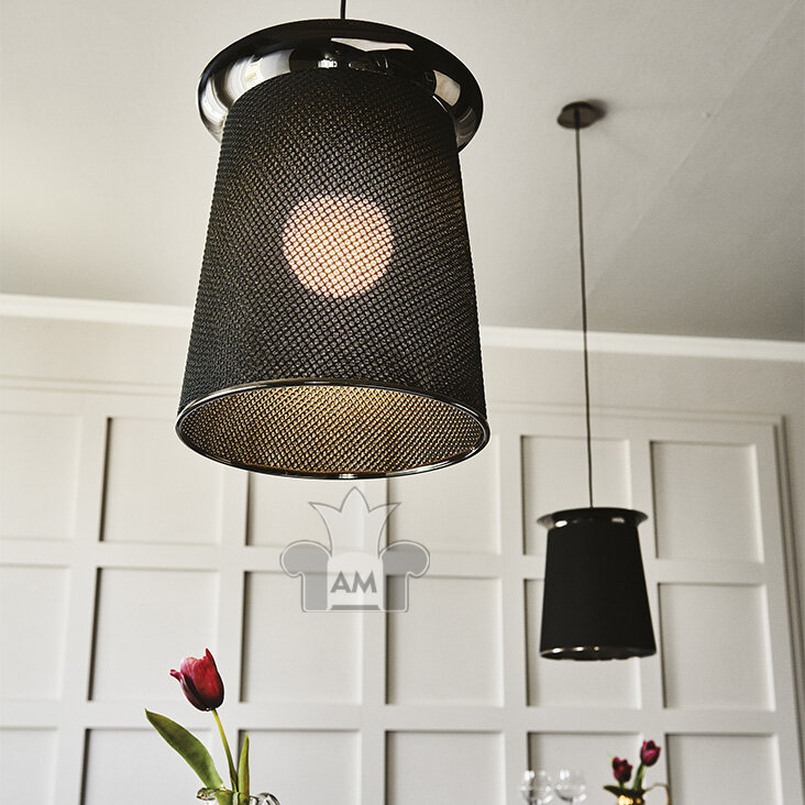 Подвесная люстра Cattelan Italia LORD