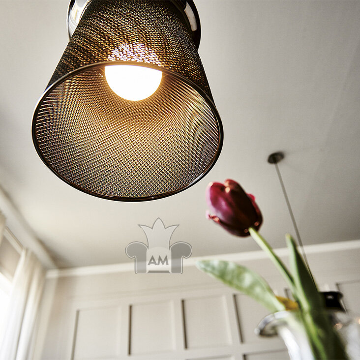 Подвесная люстра Cattelan Italia LORD
