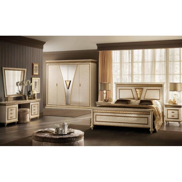 Спальня Arredo Classic Fantasia, Италия