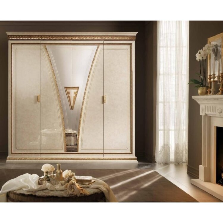 Спальня Arredo Classic Fantasia, Италия
