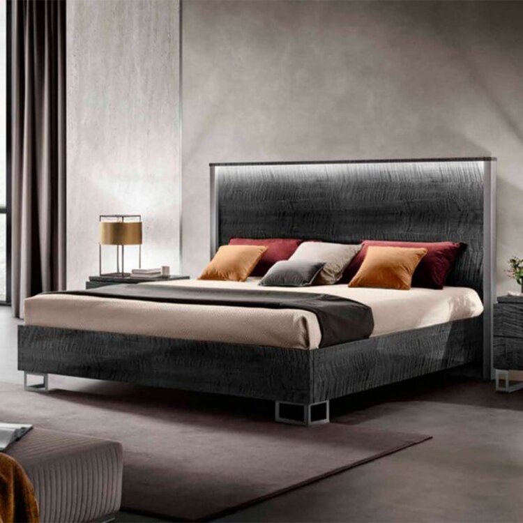 Кровать Arredo Classic Adora Moderna, 180х200 см, ART. 70