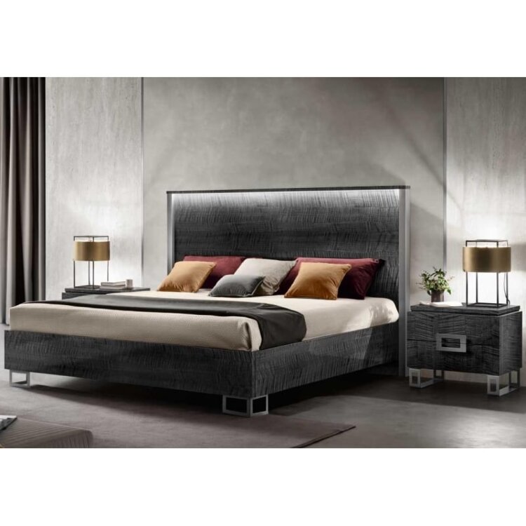 Кровать Arredo Classic Adora Moderna, 180х200 см, ART. 70