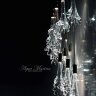Потолочный светильник IL Paralume Marina 2002/CH