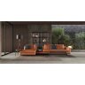 Гостиная MOD Interiors Benissa, шпон, ореха F