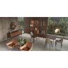 Гостиная MOD Interiors Benissa, шпон, ореха F