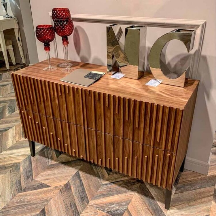 Спальня MOD Interiors Menorca