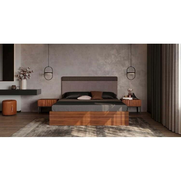 Спальня MOD Interiors Menorca