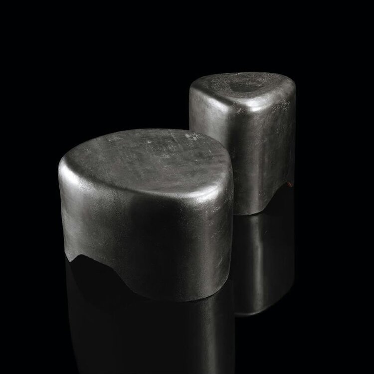 Приставной столик HENGE Pebble