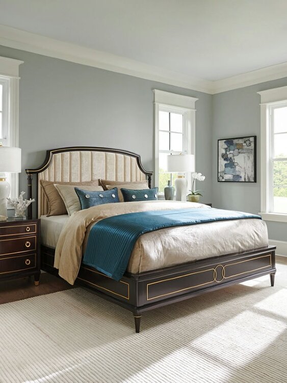 Кровать LEXINGTON REGENCY BED