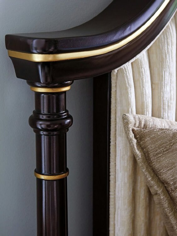 Кровать LEXINGTON REGENCY BED