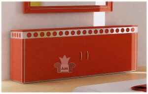 Буфет  FORMITALIA Montecarlo credenza