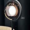 Торшер LASVIT Constellation Polaris black