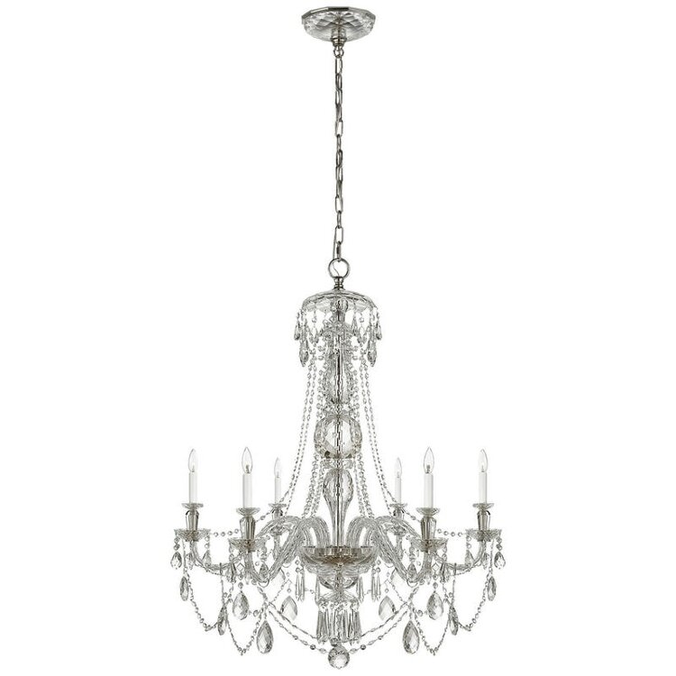 Люстра Ralph Lauren Home Daniela Ralphh Lauren