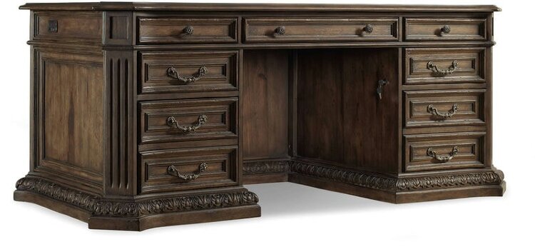 Письменный стол HOOKER FURNITURE RHAPSODY EXECUTIVE DESK