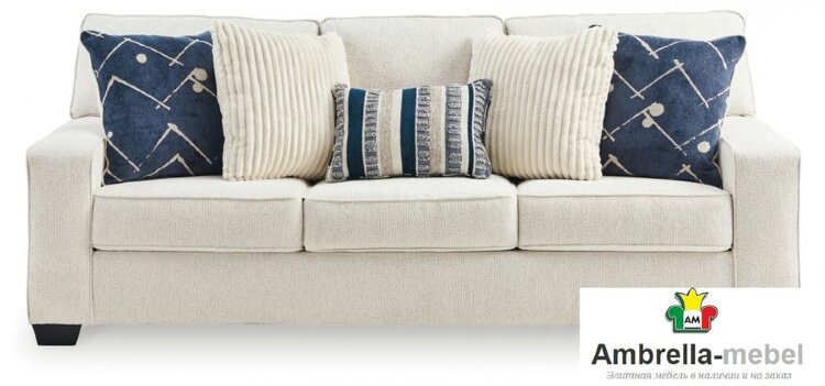 3370639 Padova диван раскладной, ASHLEY