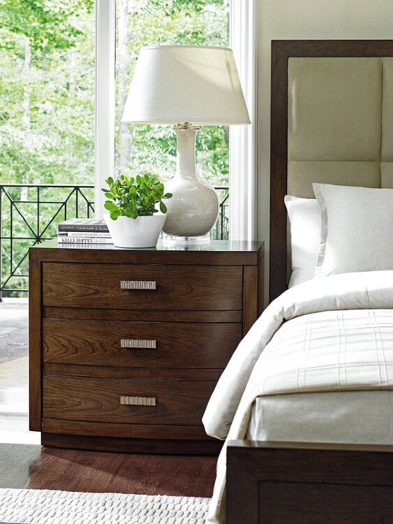 Прикроватная тумба LEXINGTON VERDES NIGHTSTAND