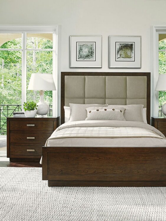 Прикроватная тумба LEXINGTON VERDES NIGHTSTAND