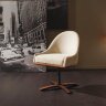 Кресло кабинетное Mobilidea Chic 5604
