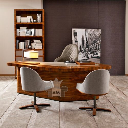 Кресло кабинетное Mobilidea Chic 5604