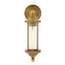 Настенный светильник Delight Collection KM0816W-1_def brass