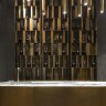 Подвесной светильник HENGE Tubular Horizontal