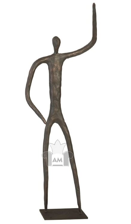 Скульптура Phillips Collection Waving Figure Sculpture