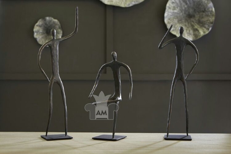 Скульптура Phillips Collection Waving Figure Sculpture