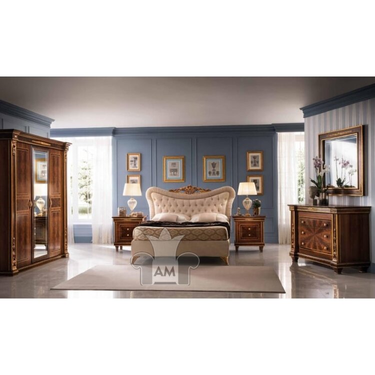 Спальня Arredo Classic Modigliani, Италия
