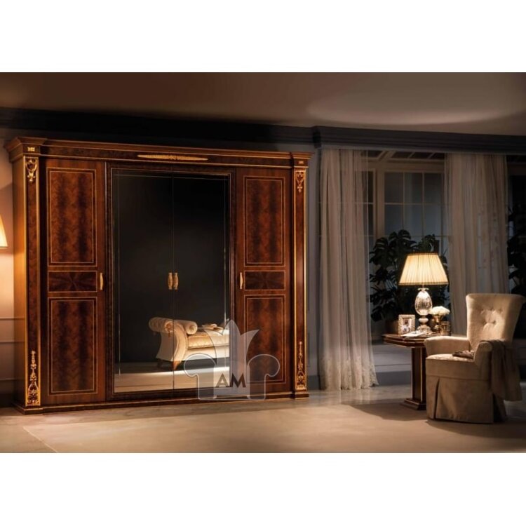 Спальня Arredo Classic Modigliani, Италия