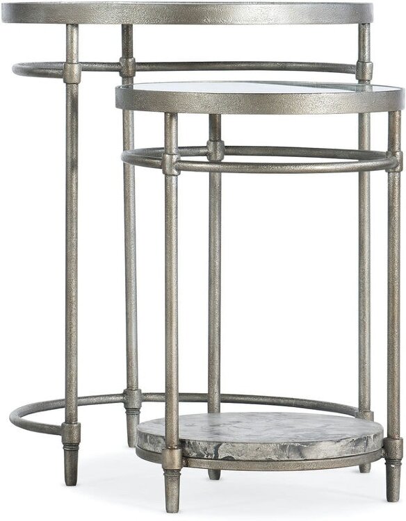 Декоративный стол HOOKER FURNITURE Nesting Table