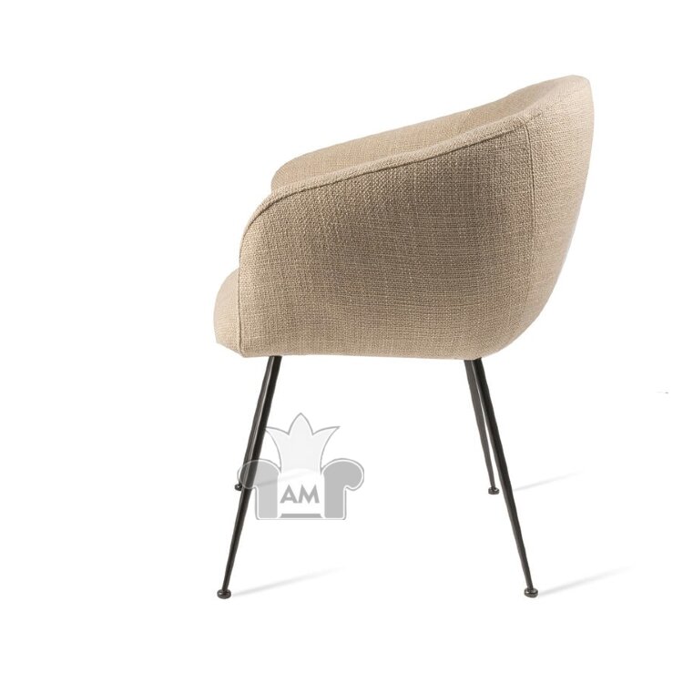 Стул Pols Potten Buddy beige