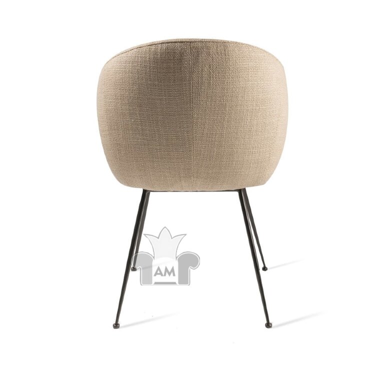 Стул Pols Potten Buddy beige