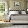 Кровать LEXINGTON SAG HARBOR TUFTED