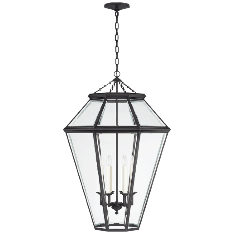 Люстра Ralph Lauren Home Edmund Ralph Lauren Home