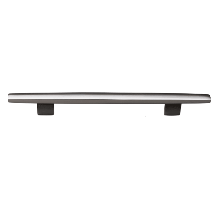 Ручка-скоба Restoration Hardware Barr L.10.2cm Polished Chrome