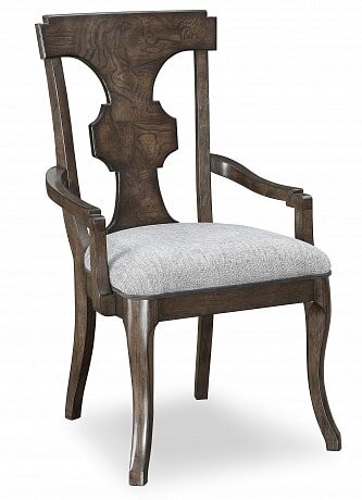 Полукресло A.R.T. Furniture LANDMARK ARM CHAIR