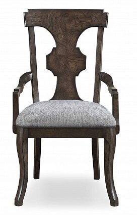 Полукресло A.R.T. Furniture LANDMARK ARM CHAIR