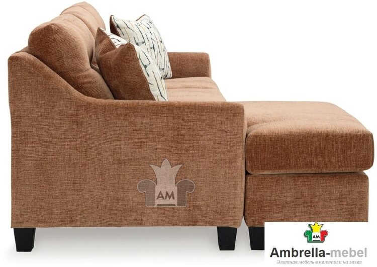 6720468 Amity Bay диван раскладной угловой, ASHLEY