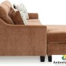 6720468 Amity Bay диван раскладной угловой, ASHLEY