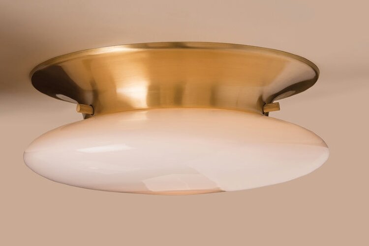 Потолочная люстра Hudson Valley Lighting Irvington