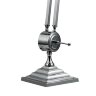 Торшер Delight Collection KM603F ant.brass
