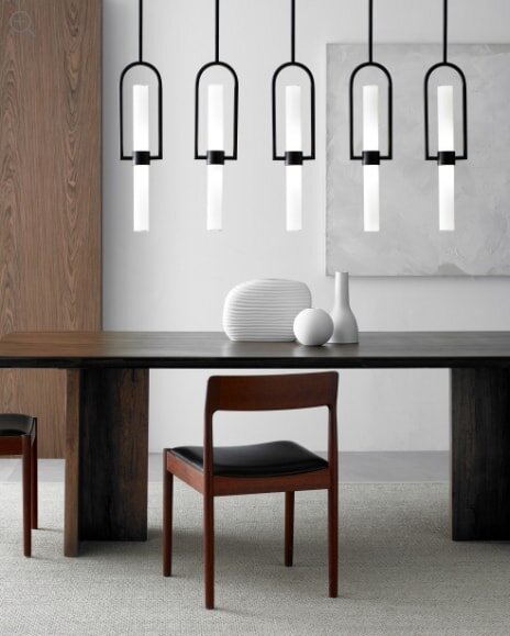 Люстра TECH LIGHTING Calumn