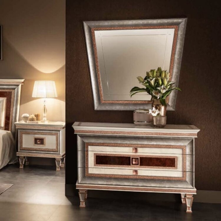 Спальня Arredo Classic Dolce Vita (Дольче Вита), Италия