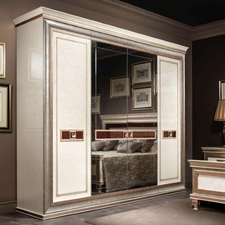 Спальня Arredo Classic Dolce Vita (Дольче Вита), Италия