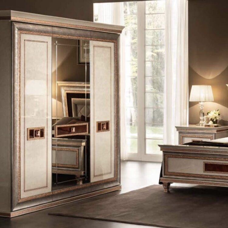 Спальня Arredo Classic Dolce Vita (Дольче Вита), Италия
